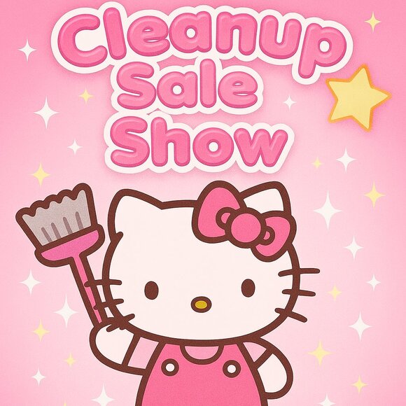 Sprinkled Pink Live Show! - Picture 2 of 7